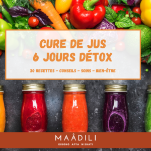 Cure de jus