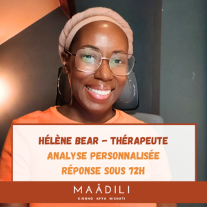 Analyse personnalisée complète