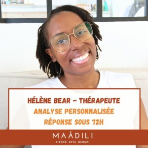 Analyse personnalisée complète